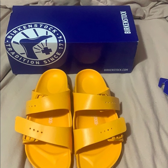 Birkenstock Shoes - ARIZONA EVA BIRKENSTOCK